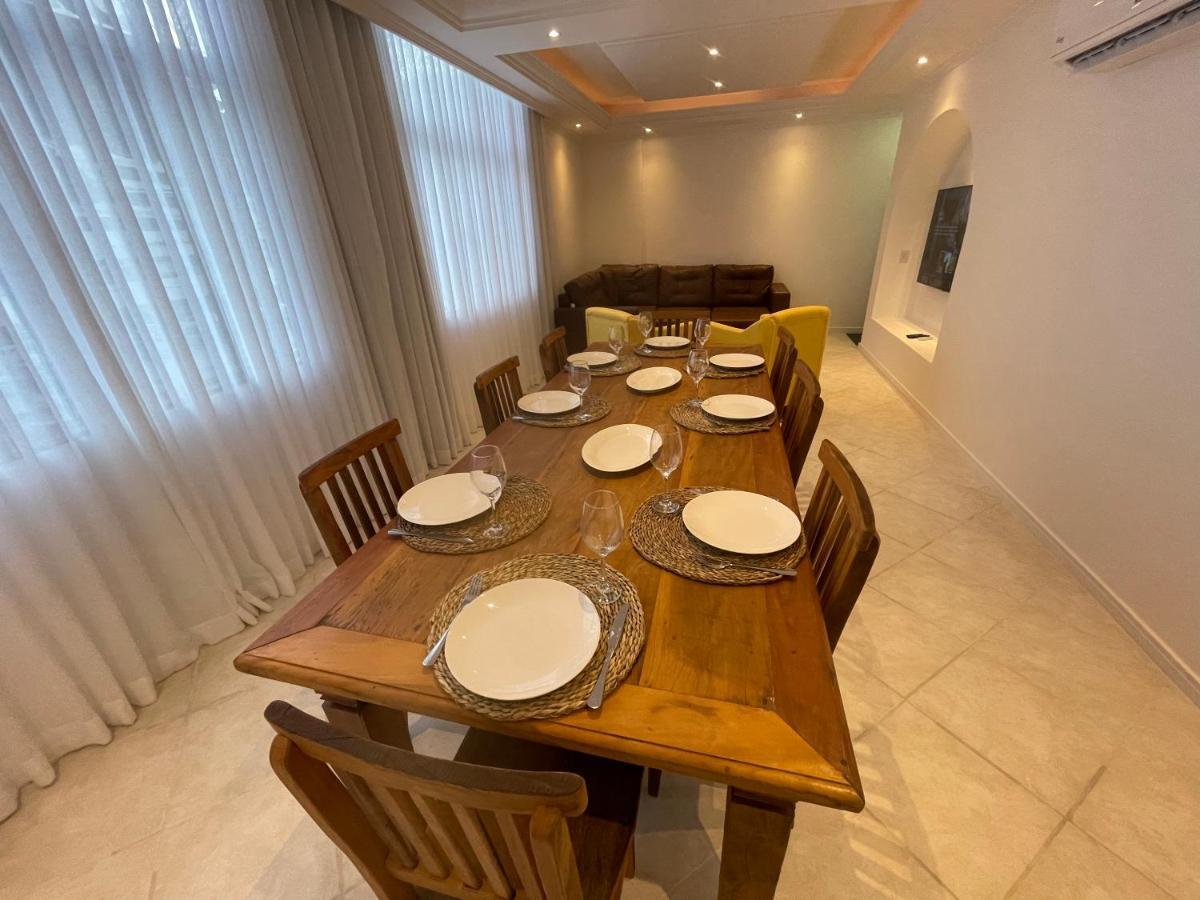 Salvador Ondina 3 Quartos Frente Praia מראה חיצוני תמונה